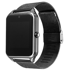 zd09 smartwatch