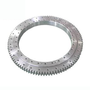 <span class=keywords><strong>Roulement</strong></span> de <span class=keywords><strong>plateau</strong></span> <span class=keywords><strong>tournant</strong></span> à charge élevée YRT150 Roulements de rotation YRT 150 - Product Image 5