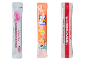 Adyce — machine d'emballage automatique à code multiple lan, 5g, 7g et 10g, plasticine pour café, lait, sucre en poudre - Product Image 5