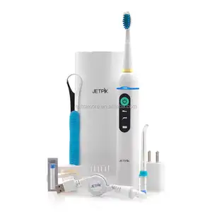 Jetpik JP210 Solo Nieuwe Ontwerp Dental Care Monddouche Power Jetpik Water Flosser