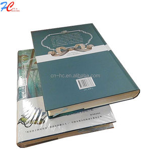 Vente chaude livres personnalisé enfant d'histoires à couverture rigide livre impression services - Product Image 2