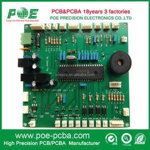 China oem pcba para dispositivos de alcohol tester - Product Image 4