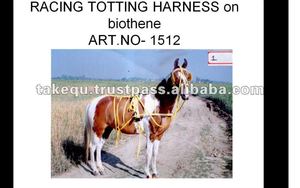 Arnés de PVC para caballos Essential Horse Products - Product Image 1