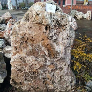 Natural Landscaping Garden Decoration <strong>Large</strong> Stone <strong>Rocks</strong> - Product Image 4