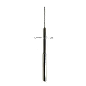 Phi tiêu chuẩn dài carbide khoan bit - Product Image 3
