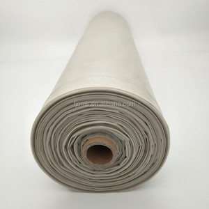 Foglio di Plastica Trasparente Rotolo di Film PE Trasparente per Barriera al Vapore in Edilizia - Product Image 2