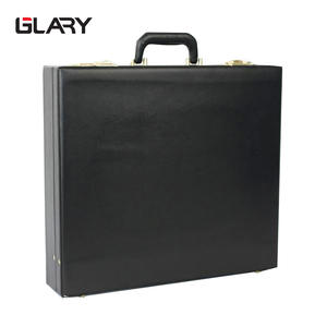 Valise en aluminium beige haute pression hydraulique Glary avec style <span class=keywords><strong>James</strong></span> <span class=keywords><strong>Bond</strong></span> - Product Image 5