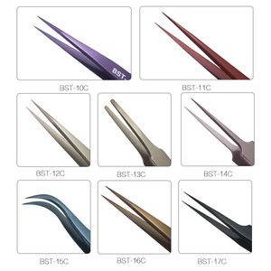 <span class=keywords><strong>Meilleur</strong></span> chirurgical en acier inoxydable <span class=keywords><strong>pince</strong></span> <span class=keywords><strong>à</strong></span> <span class=keywords><strong>épiler</strong></span>, rouge <span class=keywords><strong>pince</strong></span> <span class=keywords><strong>à</strong></span> <span class=keywords><strong>épiler</strong></span> - Product Image 4