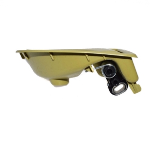 NOUVELLE POIGNÉE DE PORTE À L'INTÉRIEUR INTÉRIEUR AVANT/ARRIÈRE CÔTÉ GAUCHE VERT OLIVE POUR RENAULT <span class=keywords><strong>KANGOO</strong></span> TWINGO 8200247802,8200259376 NOUVEAU - Product Image 6