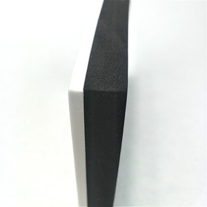 <span class=keywords><strong>Mousse</strong></span> en EVA noire haute densité, découpée <span class=keywords><strong>sur</strong></span> <span class=keywords><strong>mesure</strong></span>, pour l'emballage des flacons d'huiles essentielles, vente en gros - Product Image 4