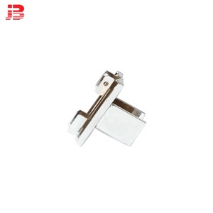 Tubo Cuadrado Cromado/Tubo Ovalado de 15*30 mm para Ferretería - Product Image 5
