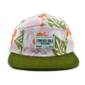 Set <span class=keywords><strong>master</strong></span> the printout personalized 5 panels the least wholesale hat shell - Product Image 1