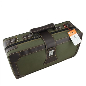 Saxofón <span class=keywords><strong>Soprano</strong></span> dorado champán <span class=keywords><strong>curvo</strong></span>, diseño músico alemán de alta calidad - Product Image 6