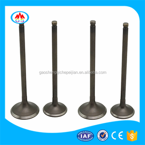 Đầu máy đầu vào và đầu ra van động cơ cho <span class=keywords><strong>ALCO</strong></span> EMD 645 - Product Image 3