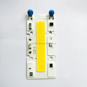 无驱动器电路板上的无驱动芯片 10 W 20 W 50 W 70 W 110 V/220 V AC 30 W COB LED