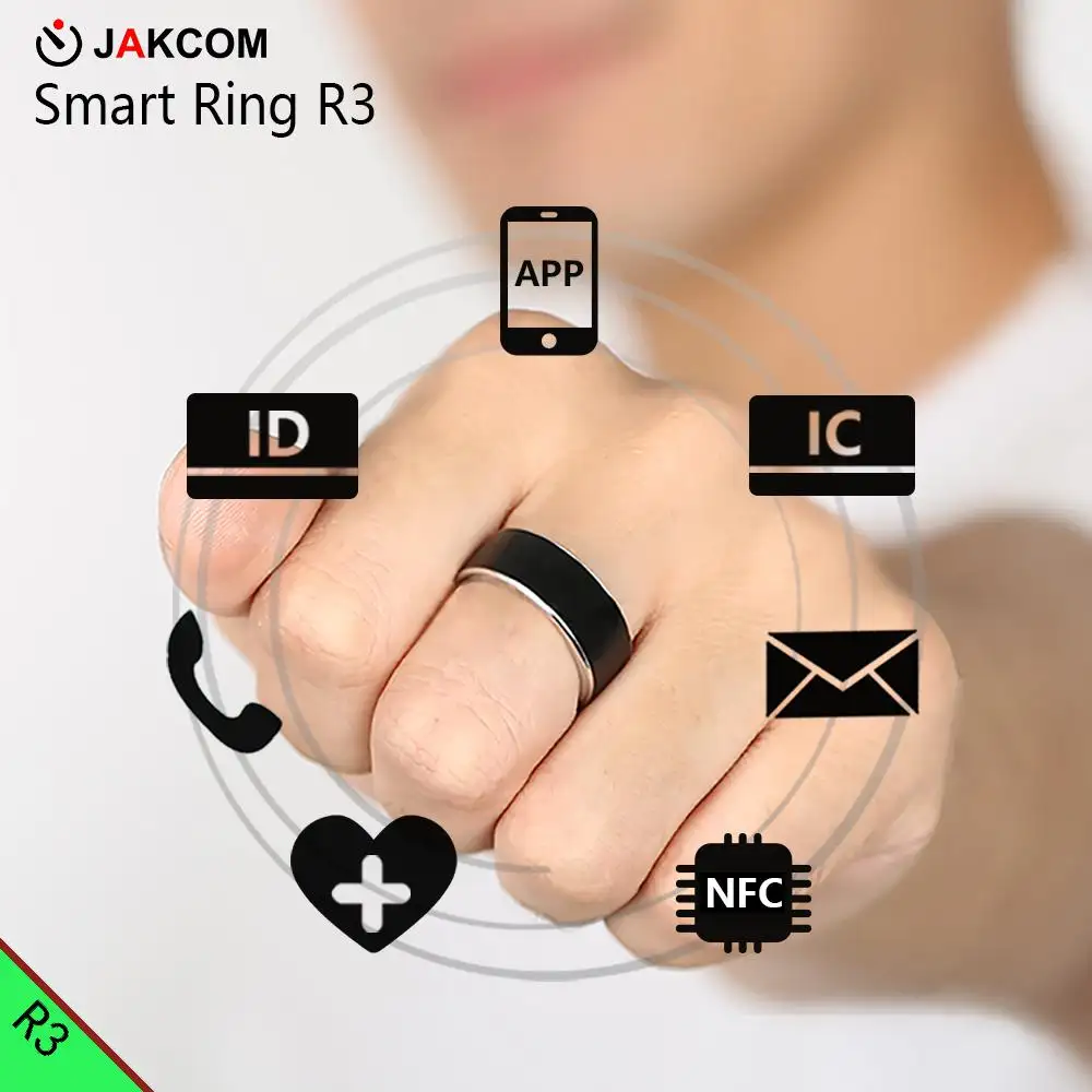 Jakcom R3 Smart Ring Consumer Electronics Mobile Phone & Accessories Mobile Phones Smartphone Android Smartphone Ben 10