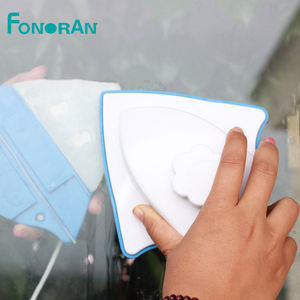 Nettoyeur de <span class=keywords><strong>vitres</strong></span> double face magnétique réglable en verre 3-26mm pour <span class=keywords><strong>lave</strong></span>-vitre double magique - Product Image 5