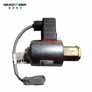 Électrovanne 1089045110 1089045107 pour compresseur d'<span class=keywords><strong>air</strong></span> Portable, assemblage en or, livraison gratuite en chine - Product Image 5