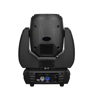 Nuovo Arrivo: Testa Mobile a 5 Fasci Colorati Colorstage - Product Image 2