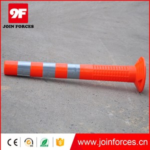 9F China PE carretera delineadores advertencia <span class=keywords><strong>Post</strong></span> - Product Image 3