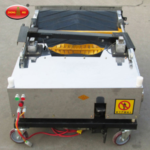 Máquina <span class=keywords><strong>de</strong></span> Enlucido <span class=keywords><strong>de</strong></span> <span class=keywords><strong>Paredes</strong></span> DR800-4, Máquina Automática <span class=keywords><strong>de</strong></span> Enlucido <span class=keywords><strong>de</strong></span> Cemento para <span class=keywords><strong>Paredes</strong></span> - Product Image 5