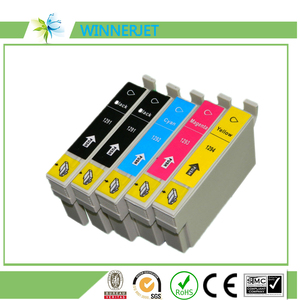 Produits à marge élevée de profit compatible cartouche d'encre pour epson T026/T027/T028/T029 - Product Image 1
