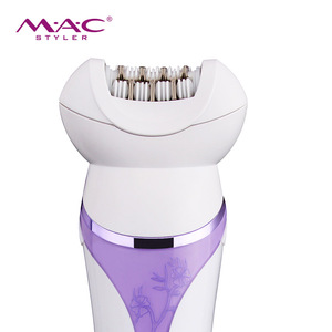 <span class=keywords><strong>Afeitadora</strong></span> Eléctrica <span class=keywords><strong>Femenina</strong></span> de Alta Calidad a Buen Precio, Ocho Tipos de Uso, Venta al por Mayor - Product Image 3