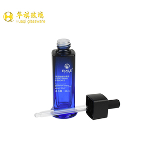 30 ML botellas <span class=keywords><strong>de</strong></span> vidrio <span class=keywords><strong>de</strong></span> aceite esencial <span class=keywords><strong>de</strong></span> embalaje <span class=keywords><strong>de</strong></span> vidrio <span class=keywords><strong>de</strong></span> lujo envases cosméticos - Product Image 6