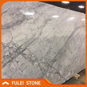Venta caliente brasileña mármol blanco super - Product Image 3