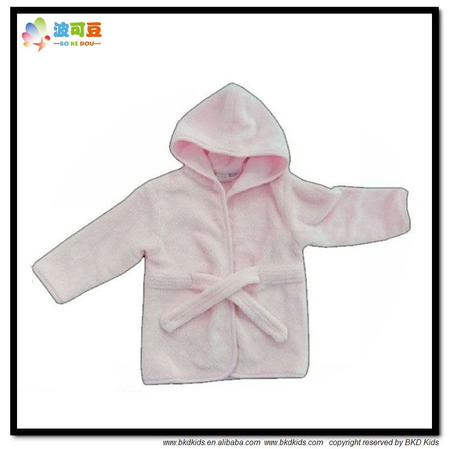 Bkd равнина капюшоном халат