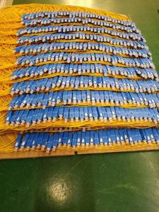 KICO High Quality Optical Fiber <strong>Patch</strong> <strong>Cord</strong> 3M FC/UPC-FC/UPC Optic Cable Jumper Wire Simplex Single Mode Good <strong>Price</strong> <strong>Factory</strong> - Product Image 6