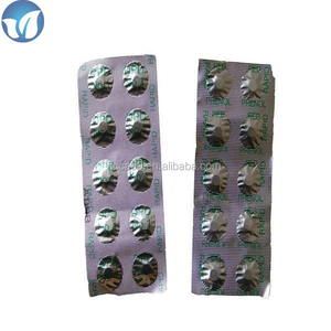 수영장 물 품질 DPD 태블릿 테스트 무료 염소 - Product Image 5