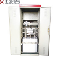 Électrode de démarreur à résistance liquide, série ysyq, moteur à anneau coulissant, électrode de démarreur