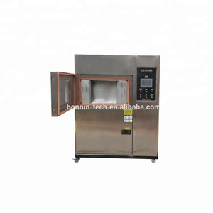 Hochwertige Kalt-Thermoschock-Testkammer - Product Image 5