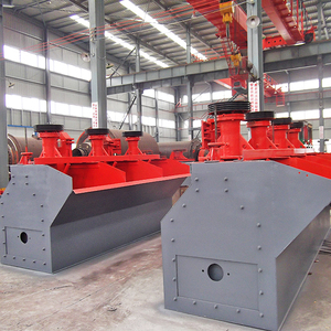 Macchina per la Flottazione del Concentrato di Rame XJK/SF, Prezzo per la Lavorazione del Minerale - Product Image 5