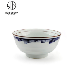 Commercio all'ingrosso diretto di produttori cinesi insalatiera in ceramica a forma di anguria a buon mercato da 11 pollici - Product Image 3