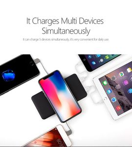 10000mAh caricatore portatile al litio Power Bank con il tipo <span class=keywords><strong>C</strong></span> <span class=keywords><strong>e</strong></span> Micro cavo USB batteria esterna Pack per il telefono - Product Image 4