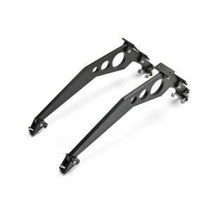 Alerón Trasero GT Estilo RSW para Veloster Compatible con Turbo o sin Turbo - Product Image 3