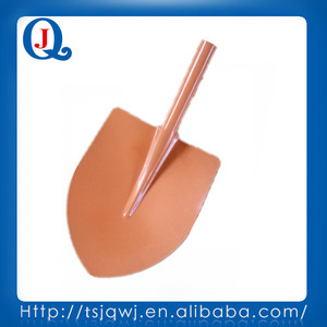 Junqiao acero cabeza de la pala para Árabe - Product Image 1