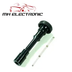 MH ELECTRONIC for Mitsubishi Colt Lancer Pajero Mirage Dingo Space Star新しい高品質1修理イグニッションコイルMD361710