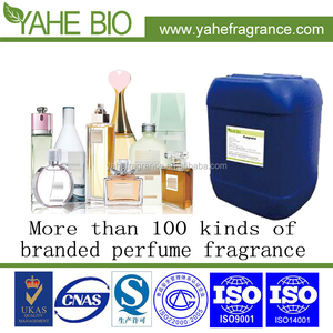 Huile de parfum de marque longue durée, prix d'usine - Product Image 2