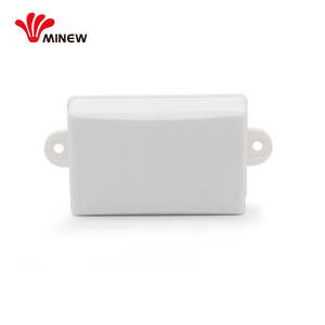 I3 Mạnh Mẽ Không Thấm Nước Minew Ibeacon Ibeacon Cảm Biến Nhiệt Độ Điều Chỉnh Khoảng Thời Gian Truyền Tải Điện Ble Beacon - Product Image 4