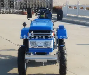 Weifang, suministro de fábrica, 12hp SH, tractor agrícola, mini tractor, precio