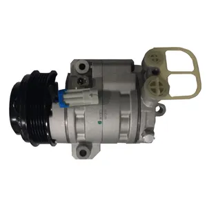 Gleichstrom-Autoklimaanlage Kompressor für Universal-Auto OEM 42422273