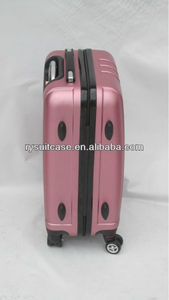 <span class=keywords><strong>3</strong></span> pièces valise trolley ABS ensemble de bagages de voyage abs bagages valise - Product Image 4