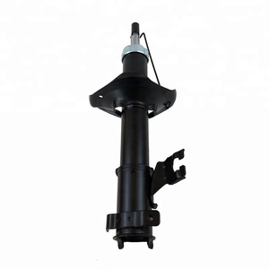 Pièces de suspension automobile 333090 Amortisseurs KYB pour NISSAN SUNNY Mk III Hatchback (N14) <span class=keywords><strong>Amortisseur</strong></span> de suspension Vente en gros pour le monde entier - Product Image 2