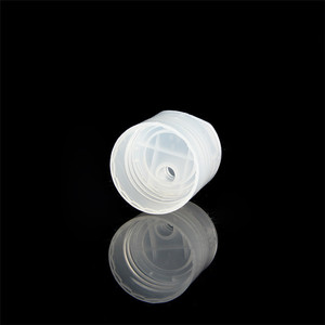 Vente Bien Non Déversement En Plastique Cosmétique Cap - Product Image 3
