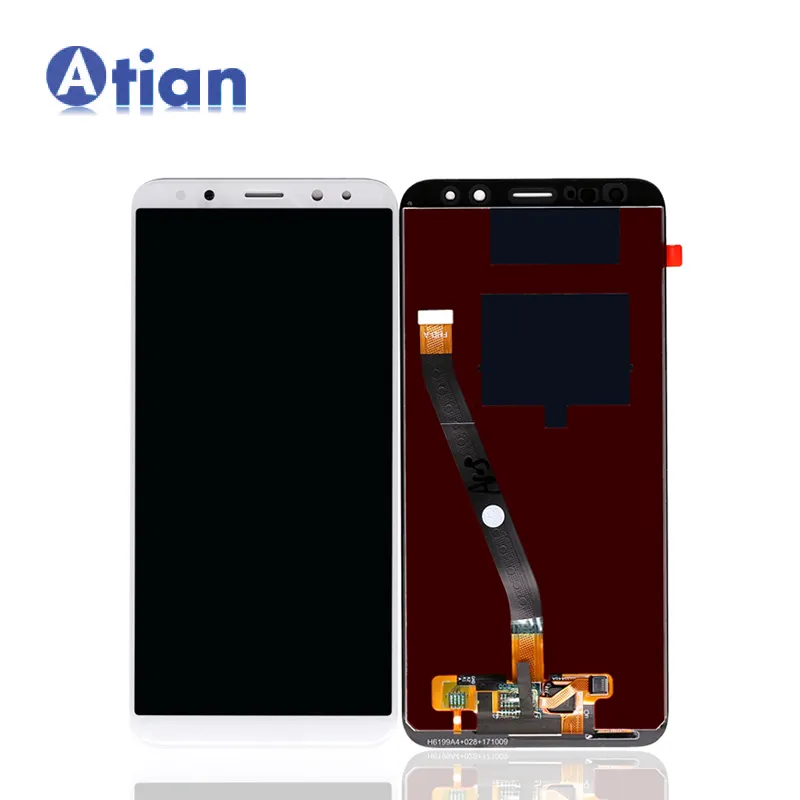 LCD Display for Huawei Mate 10 Lite Screen Touch Digitizer For Huawei Maimang 6 G10 RNE-L2 LCD Screen Replacement Parts