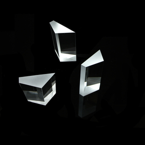 2025 hot sales Alta qualidade BK7 K9L Vidro Meio Penta Prisma para Imagem Observação System for sales - Product Image 4