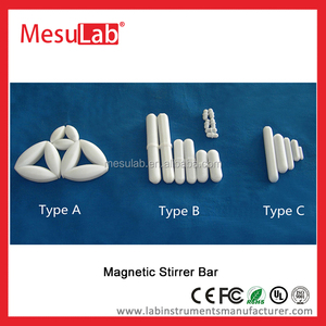 Mezclador Magnético <span class=keywords><strong>con</strong></span> Placa Calefactora Digital MesuLab ME-MHS-B de 5L, <span class=keywords><strong>Agitador</strong></span> <span class=keywords><strong>con</strong></span> <span class=keywords><strong>Calentador</strong></span> y Función de Agitación, Superficie de Cerámica - Product Image 3